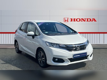 Used Honda Jazz 2019 for sale - 78776759: Photo