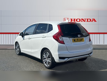 Used Honda Jazz 2019 for sale - 78776759: Photo