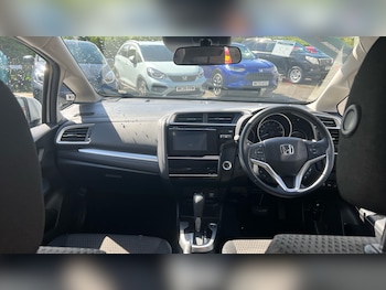 Used Honda Jazz 2019 for sale - 78776759: Photo