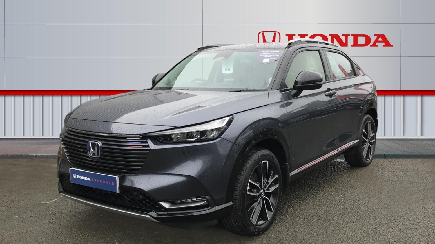 Used Honda HR-V 2022 for sale - 77962155: Photo 10