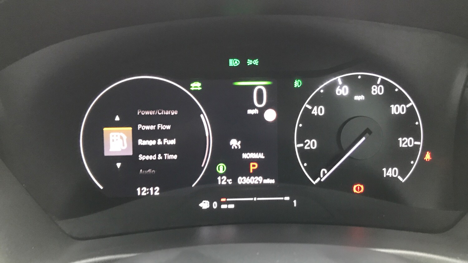 Used Honda HR-V 2022 for sale - 77962155: Photo 11