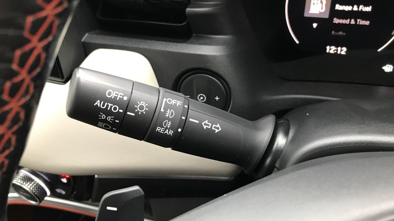 Used Honda HR-V 2022 for sale - 77962155: Photo 19