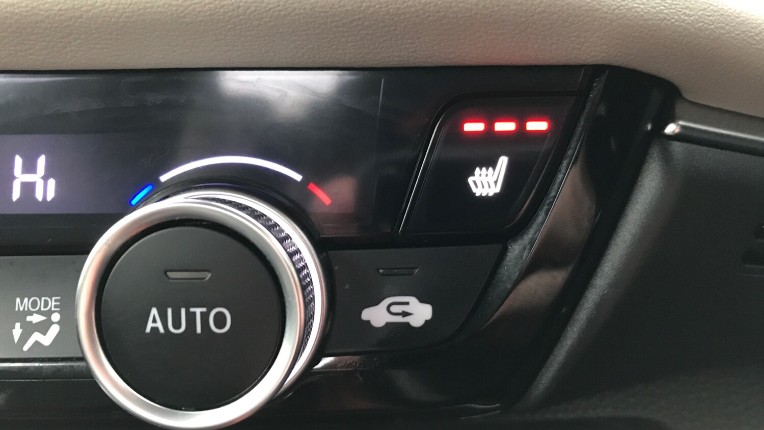 Used Honda HR-V 2022 for sale - 77962155: Photo 26