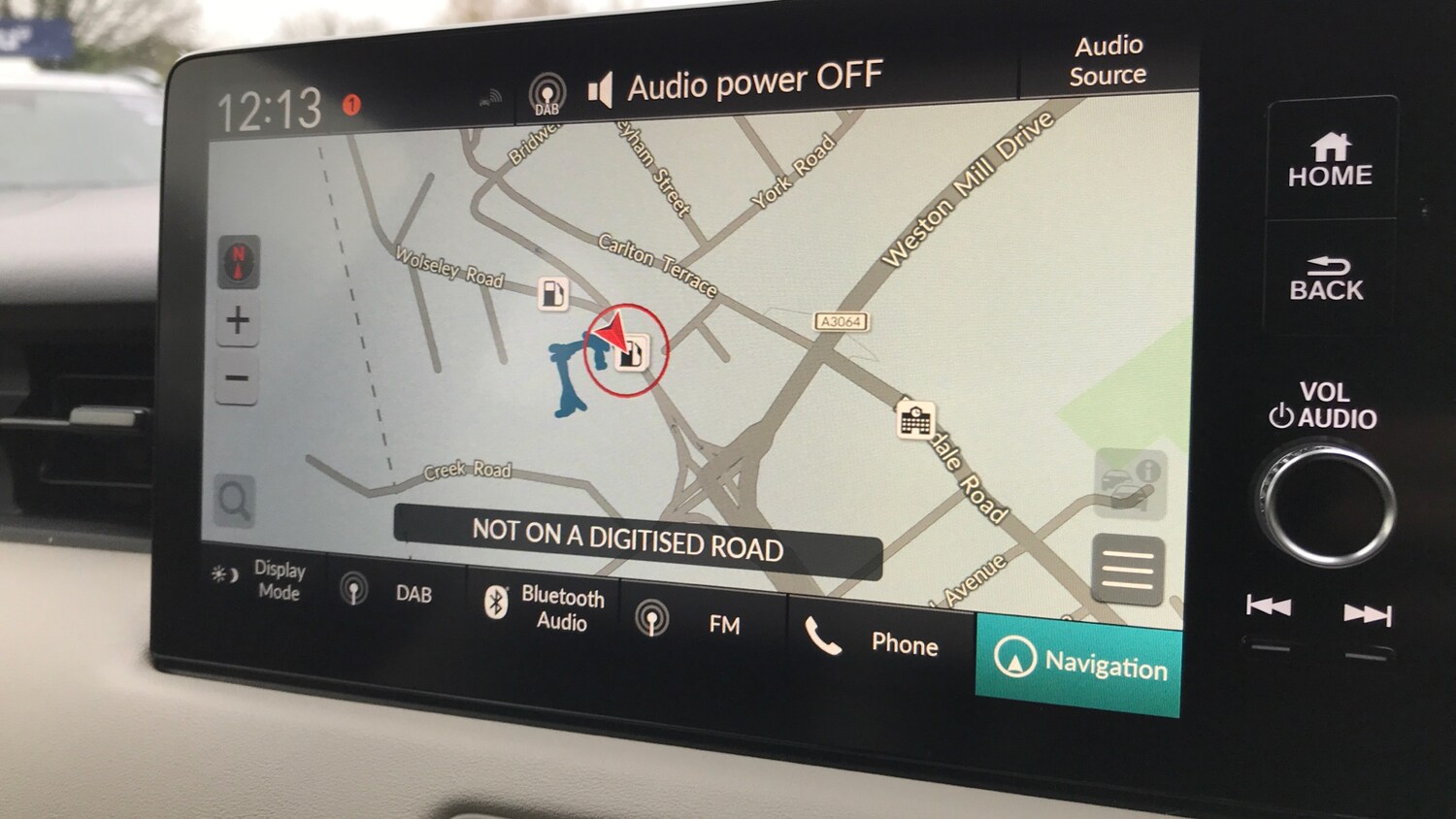 Used Honda HR-V 2022 for sale - 77962155: Photo 28