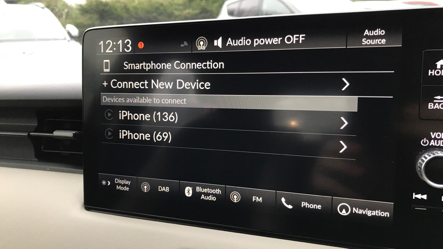 Used Honda HR-V 2022 for sale - 77962155: Photo 30