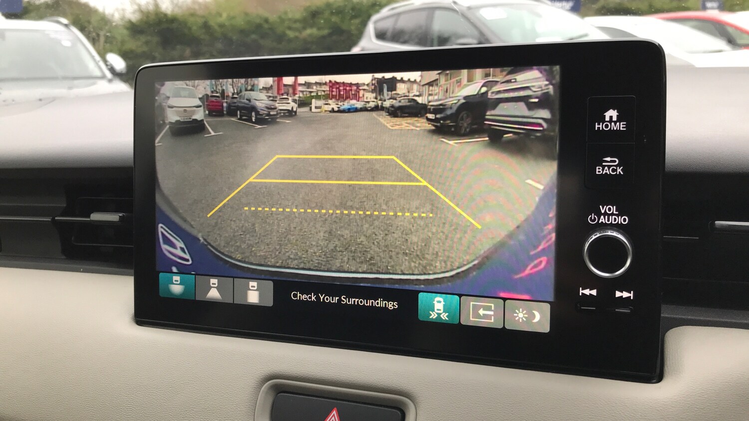 Used Honda HR-V 2022 for sale - 77962155: Photo 32