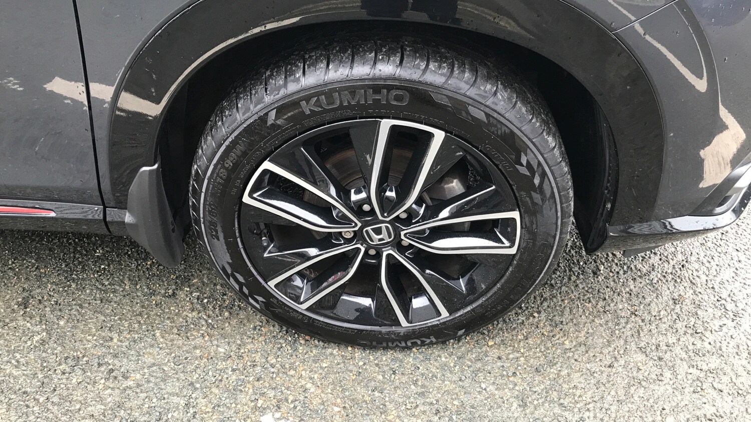 Used Honda HR-V 2022 for sale - 77962155: Photo 34