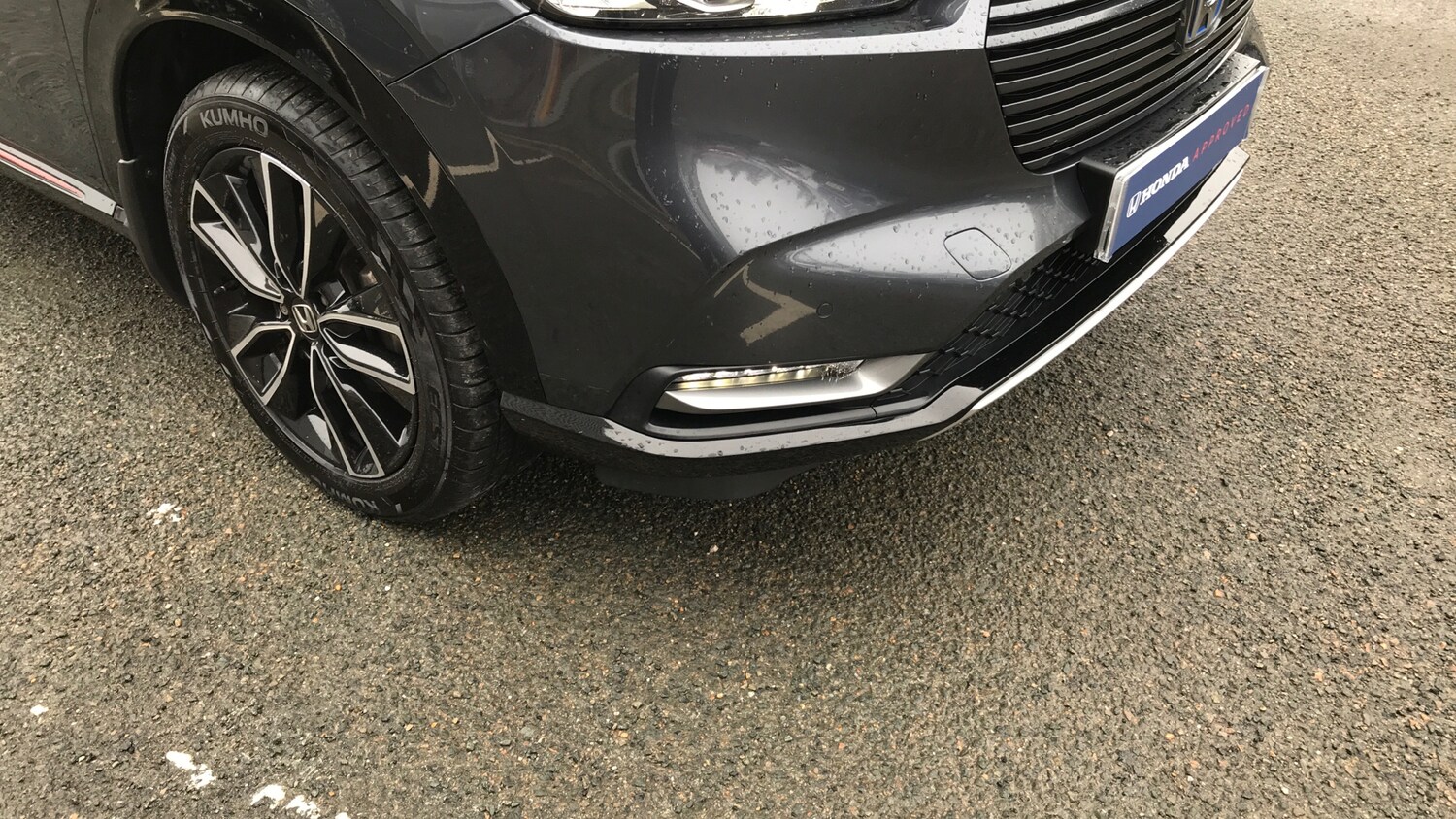 Used Honda HR-V 2022 for sale - 77962155: Photo 35