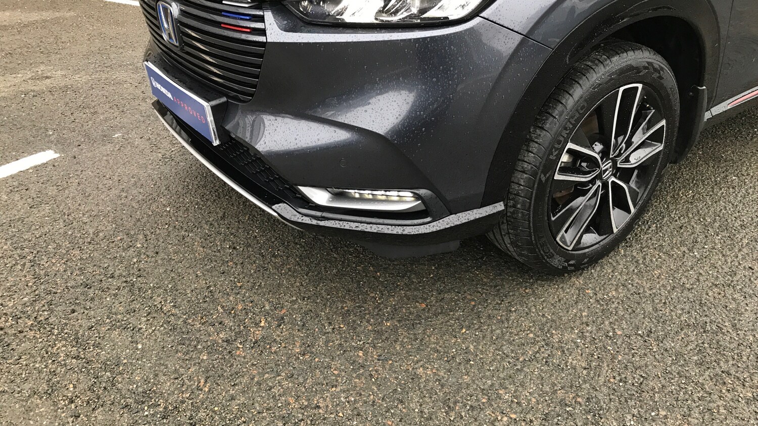 Used Honda HR-V 2022 for sale - 77962155: Photo 36