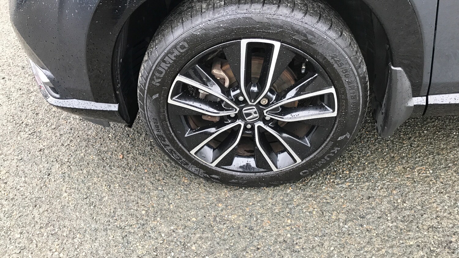 Used Honda HR-V 2022 for sale - 77962155: Photo 37