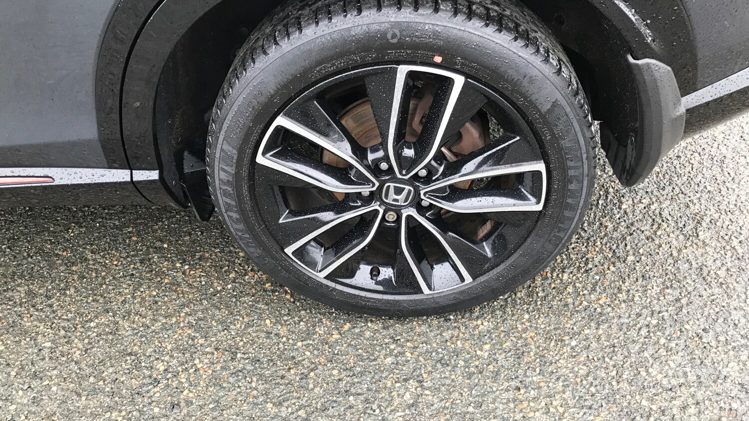 Used Honda HR-V 2022 for sale - 77962155: Photo 38