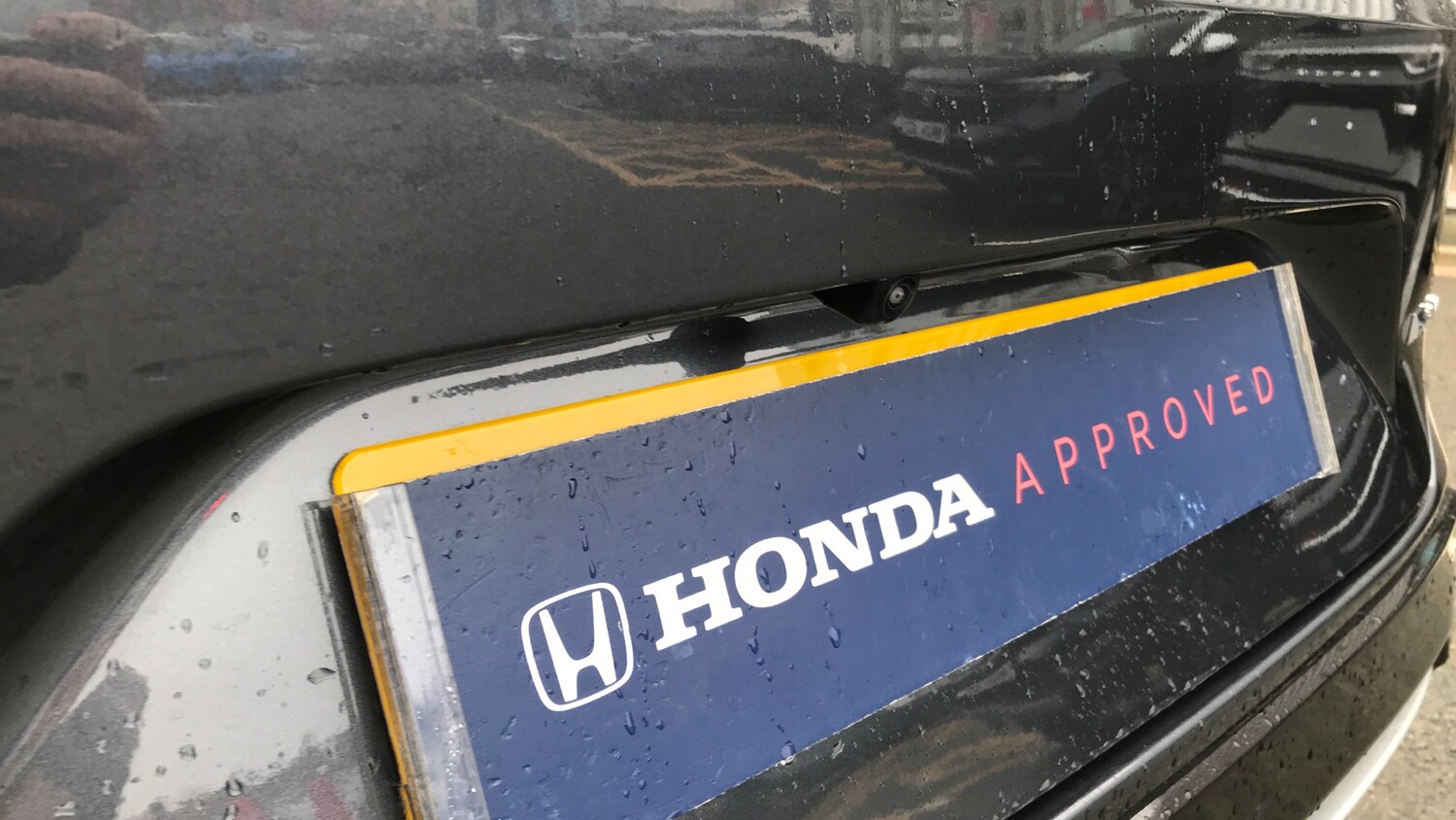 Used Honda HR-V 2022 for sale - 77962155: Photo 40