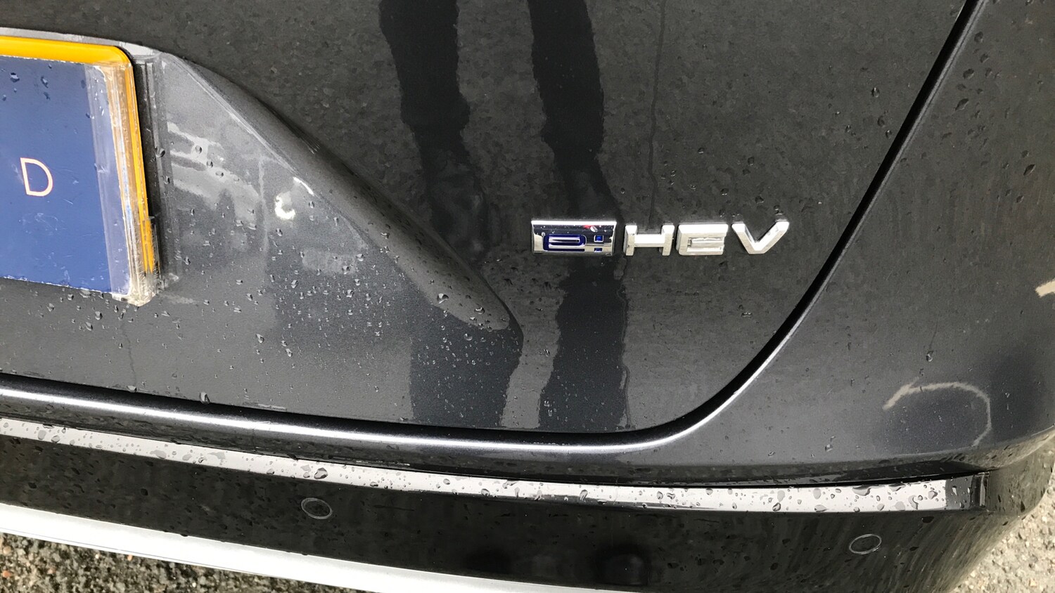 Used Honda HR-V 2022 for sale - 77962155: Photo 41