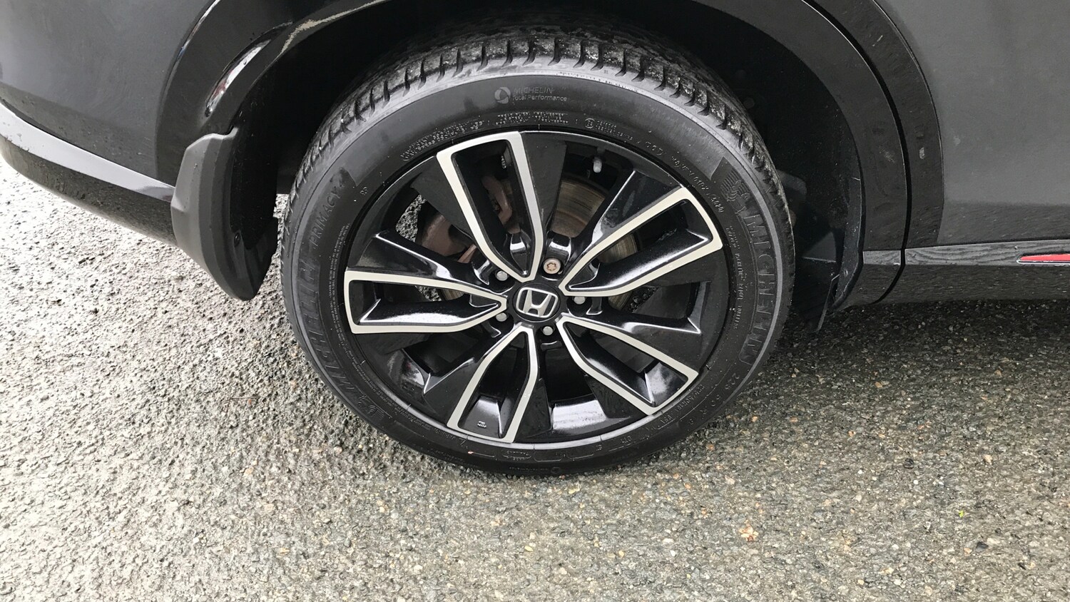 Used Honda HR-V 2022 for sale - 77962155: Photo 44