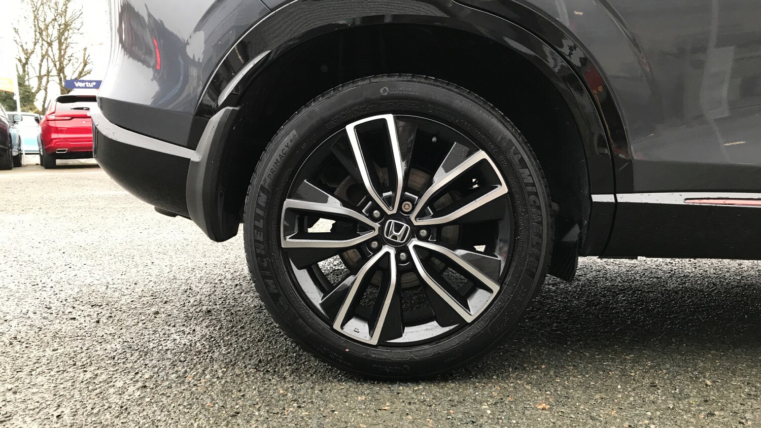 Used Honda HR-V 2022 for sale - 77962155: Photo 9