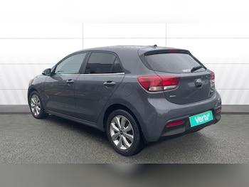 Used Kia Rio 2021 for sale - 76035874: Photo