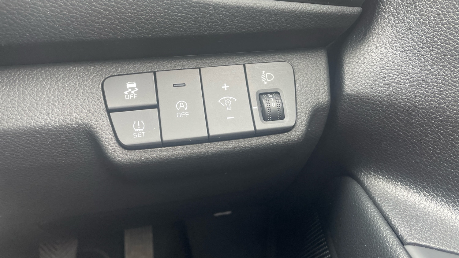 Vehicle 34