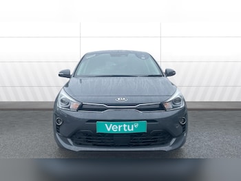 Used Kia Rio 2021 for sale - 76035874: Photo