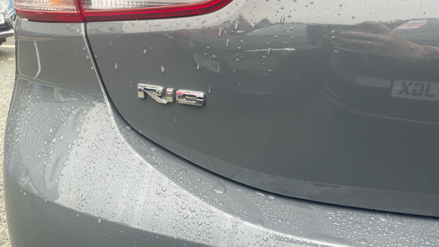 Vehicle 43