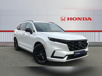 Used Honda CR-V 2025 for sale - 78267988: Photo