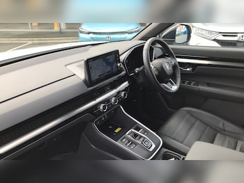 Used Honda CR-V 2025 for sale - 78267988: Photo