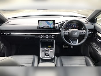 Used Honda CR-V 2025 for sale - 78267988: Photo