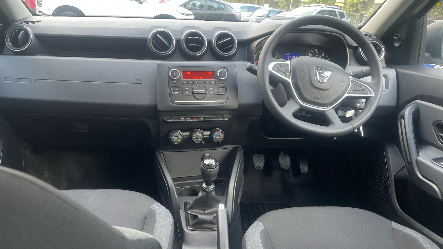 Used Dacia Duster 2022 for sale - 76133980: Photo 10