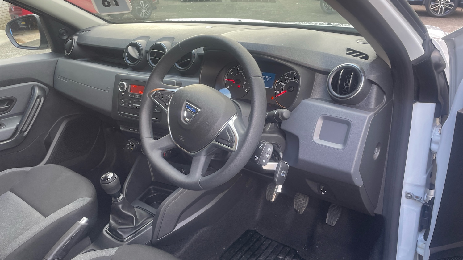 Used Dacia Duster 2022 for sale - 76133980: Photo 11