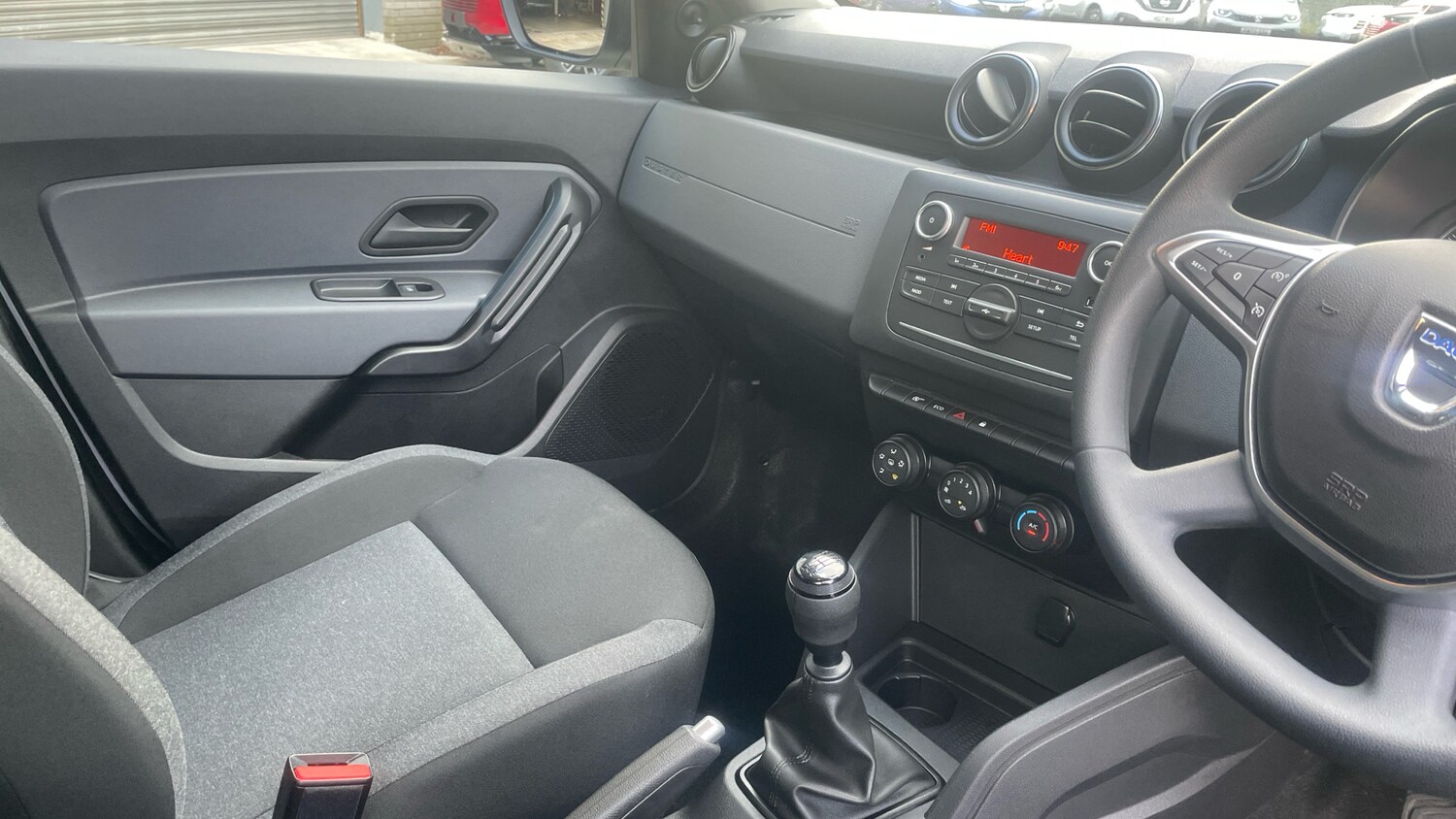 Used Dacia Duster 2022 for sale - 76133980: Photo 14