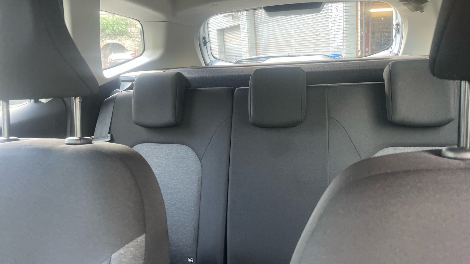 Used Dacia Duster 2022 for sale - 76133980: Photo 15