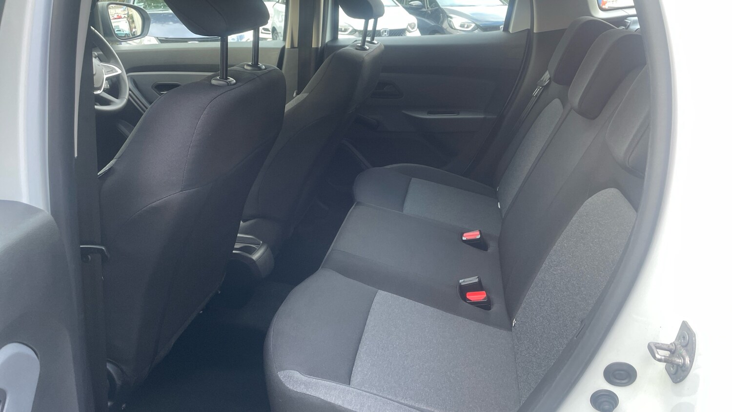 Used Dacia Duster 2022 for sale - 76133980: Photo 16