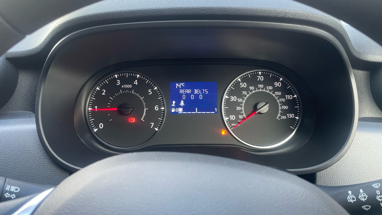 Used Dacia Duster 2022 for sale - 76133980: Photo 18