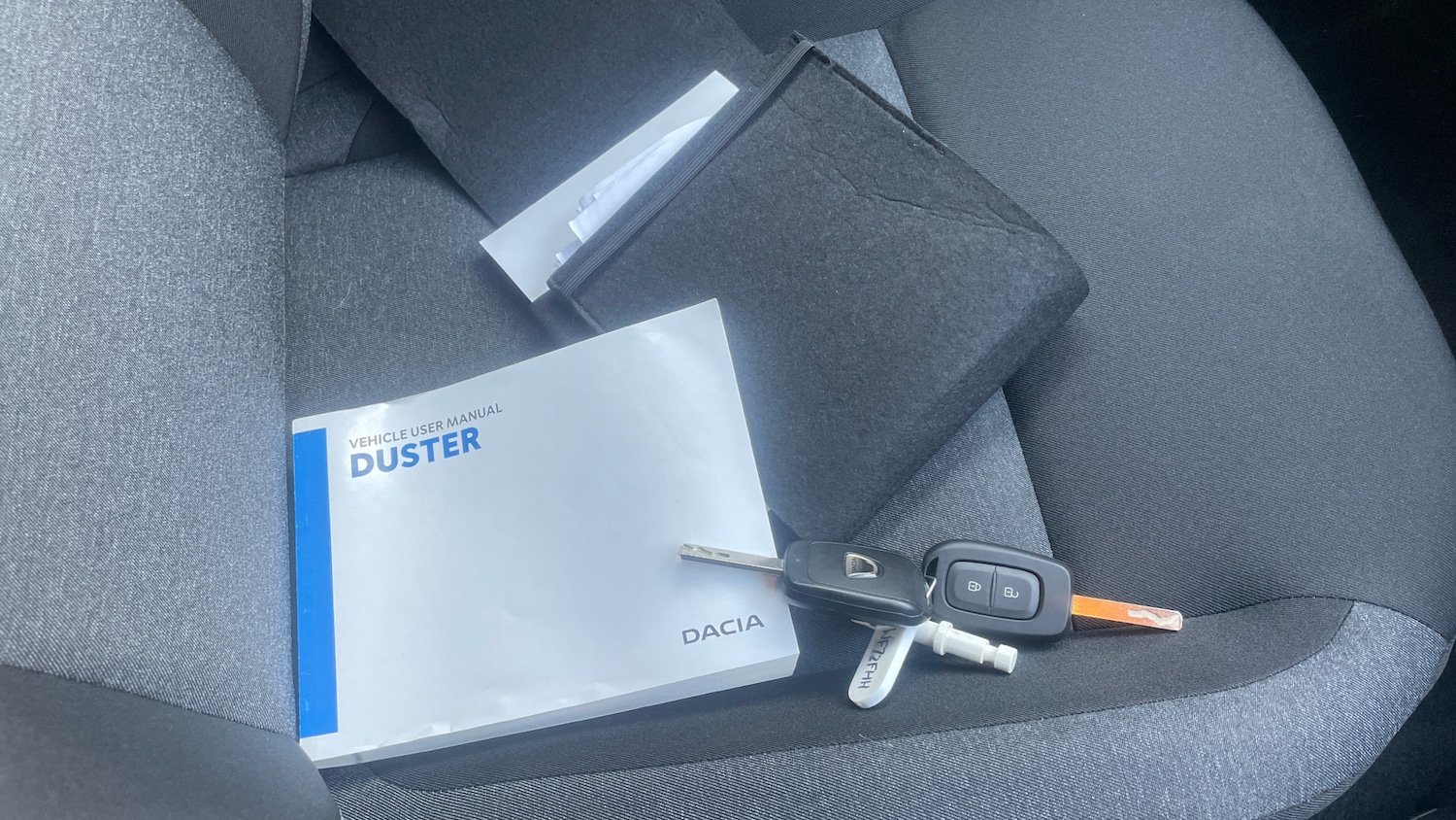 Used Dacia Duster 2022 for sale - 76133980: Photo 19