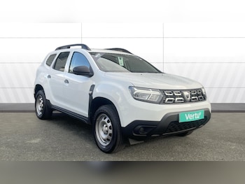 2022 (72) - 1.0 TCe 90 Essential 5dr Petrol Estate