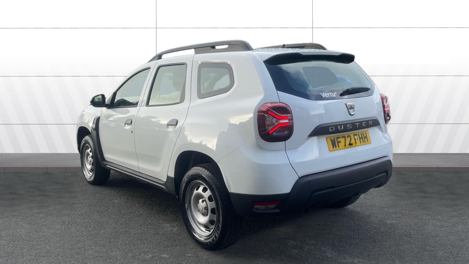 Used Dacia Duster 2022 for sale - 76133980: Photo 2