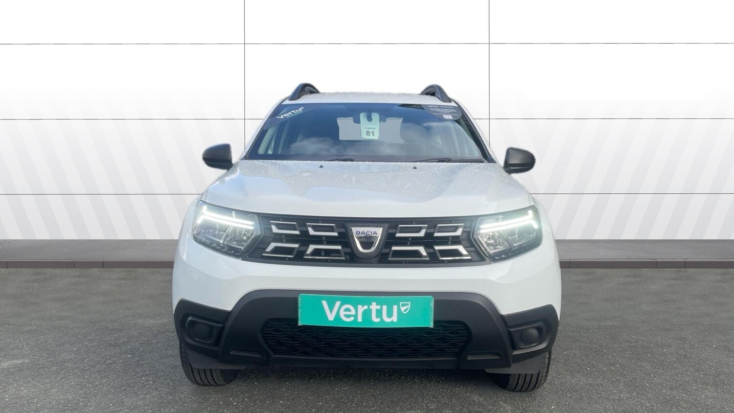 Used Dacia Duster 2022 for sale - 76133980: Photo 3