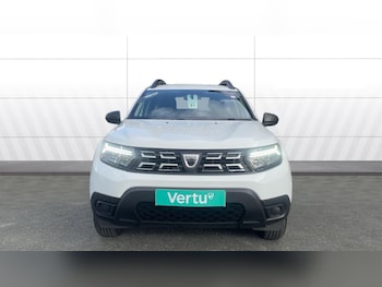 Used Dacia Duster 2022 for sale - 76133980: Photo