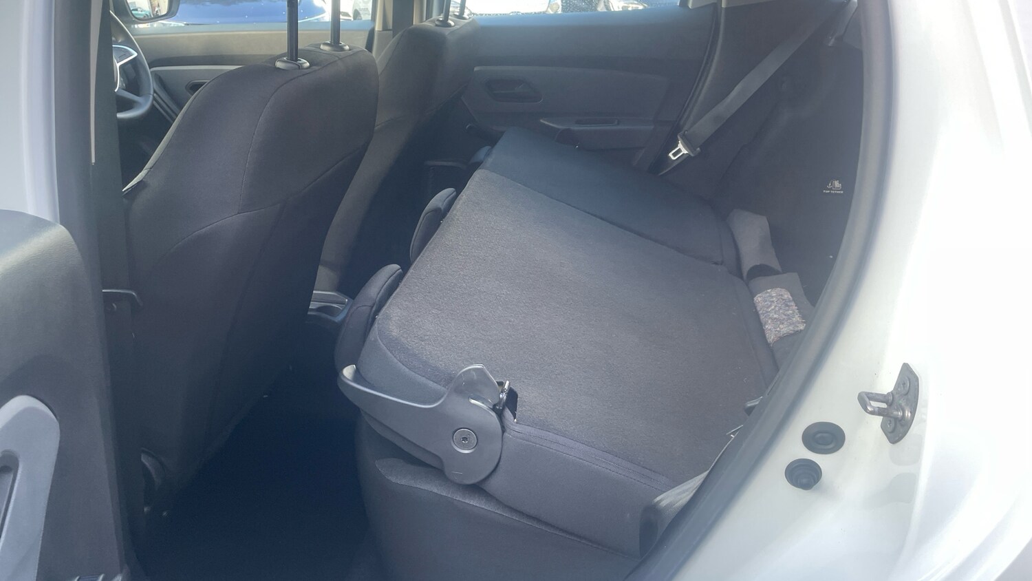 Used Dacia Duster 2022 for sale - 76133980: Photo 41