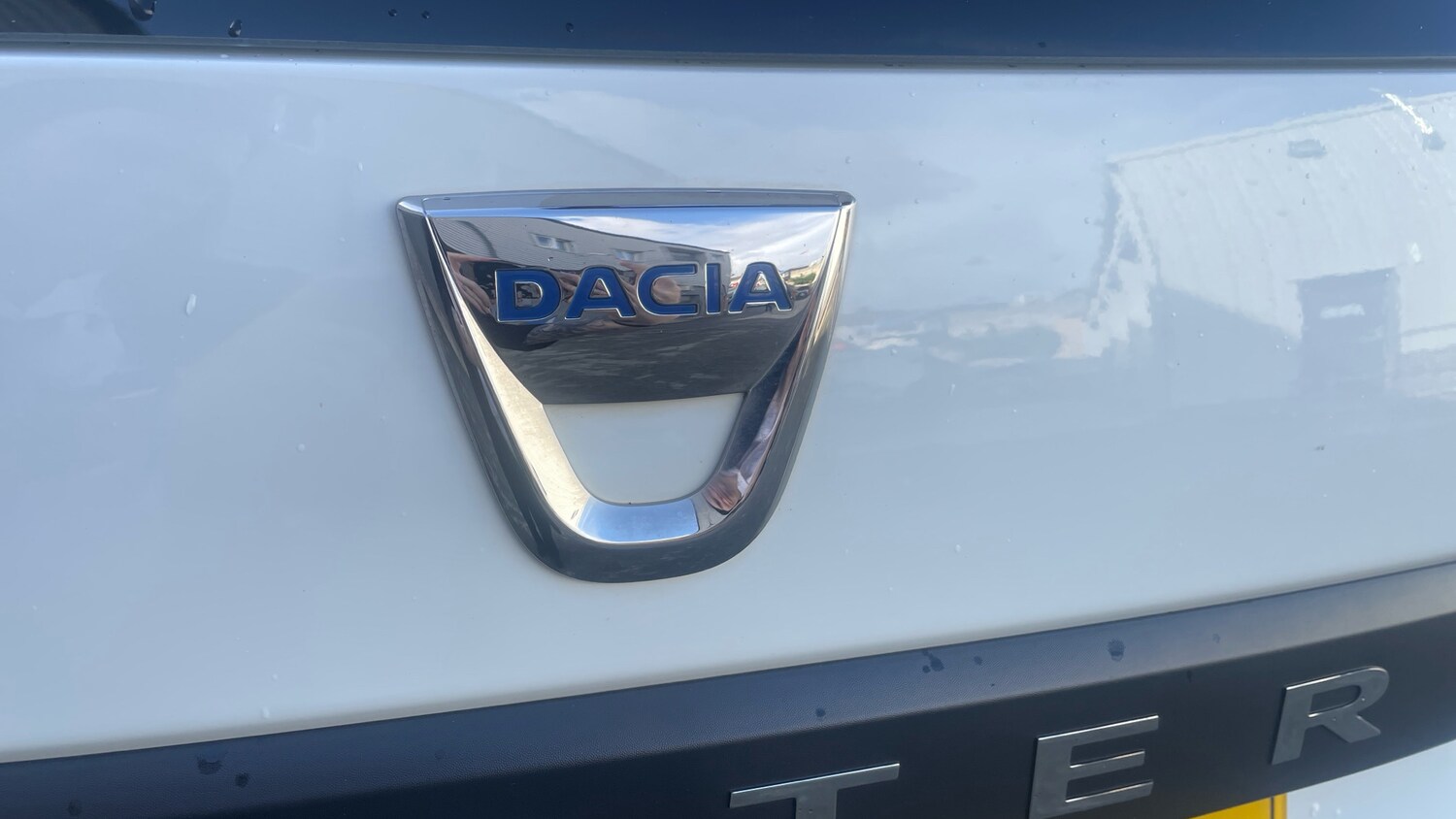 Used Dacia Duster 2022 for sale - 76133980: Photo 43