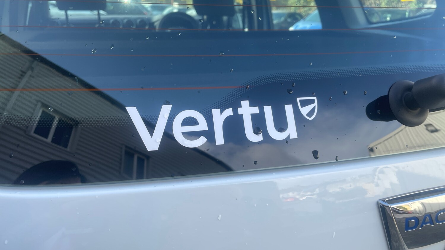 Used Dacia Duster 2022 for sale - 76133980: Photo 44