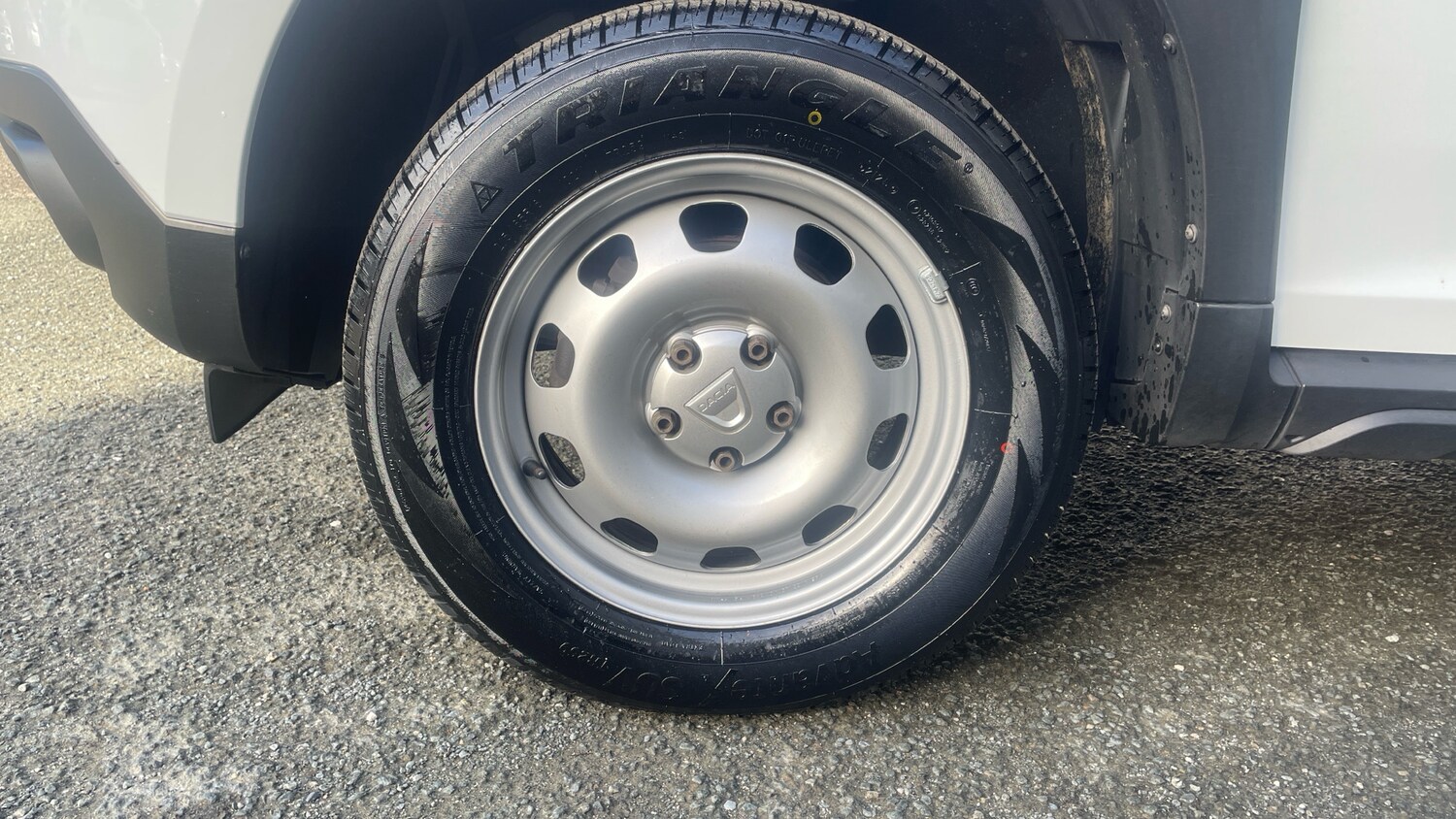 Used Dacia Duster 2022 for sale - 76133980: Photo 46