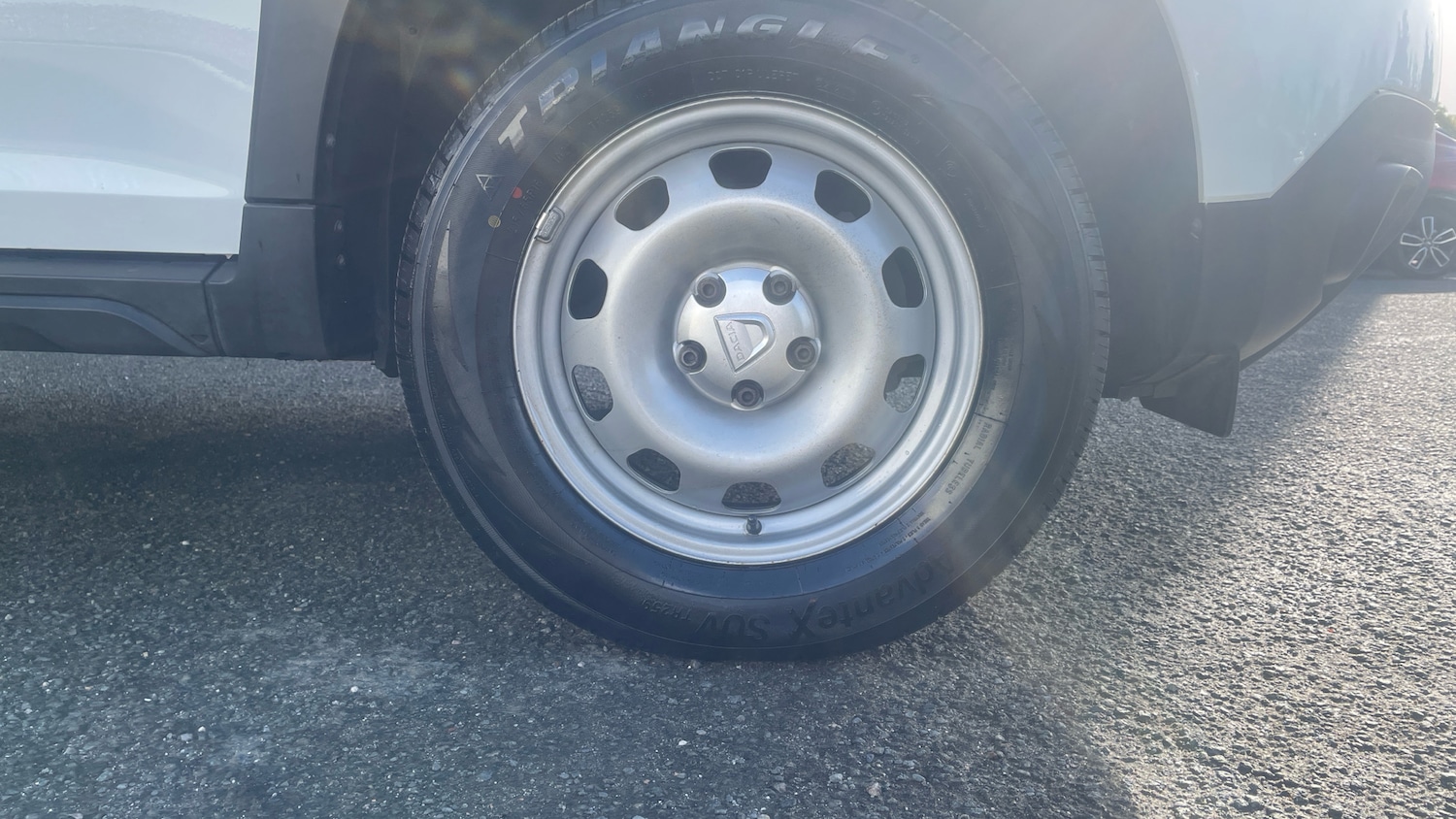 Used Dacia Duster 2022 for sale - 76133980: Photo 47