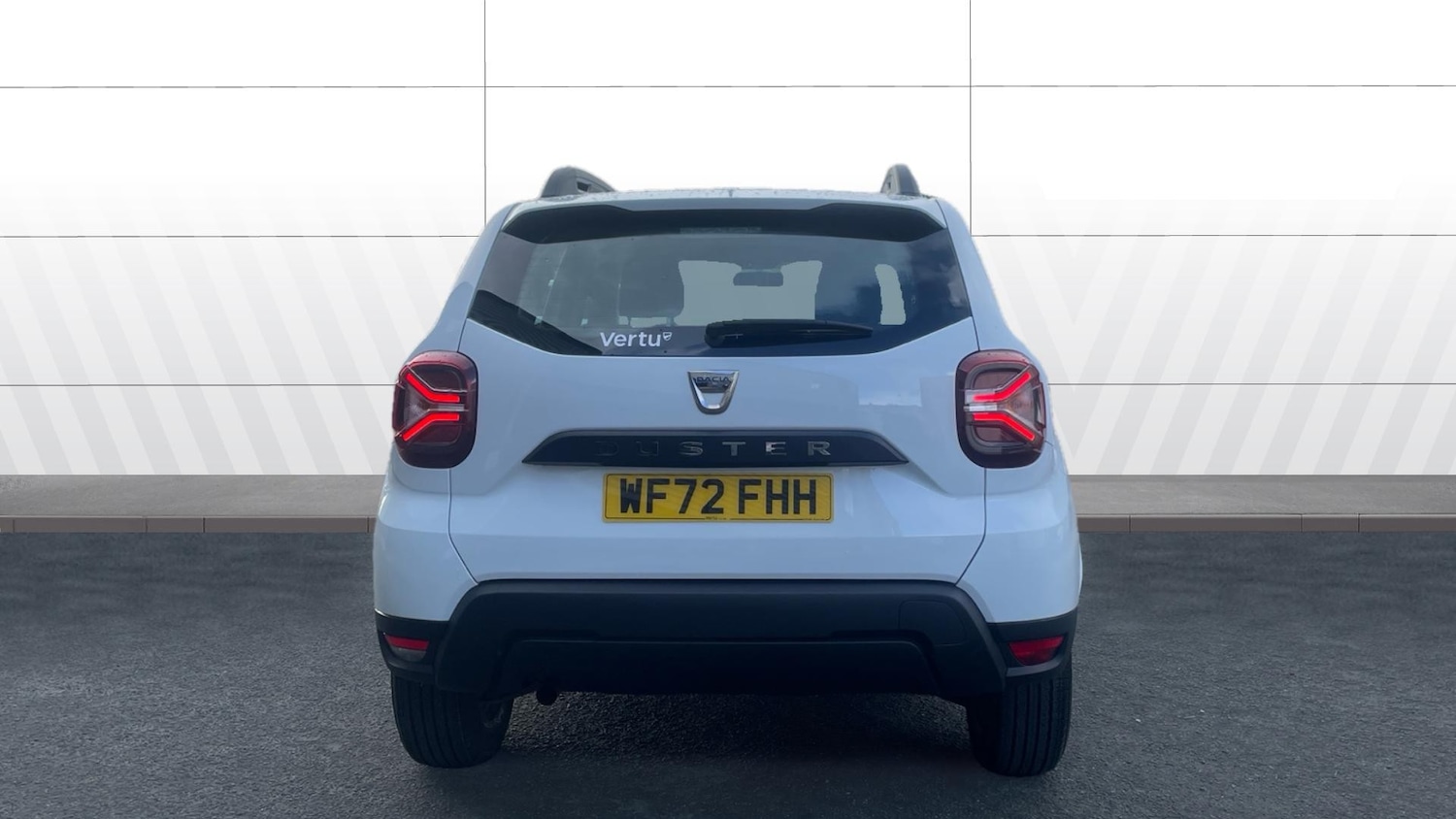 Used Dacia Duster 2022 for sale - 76133980: Photo 6