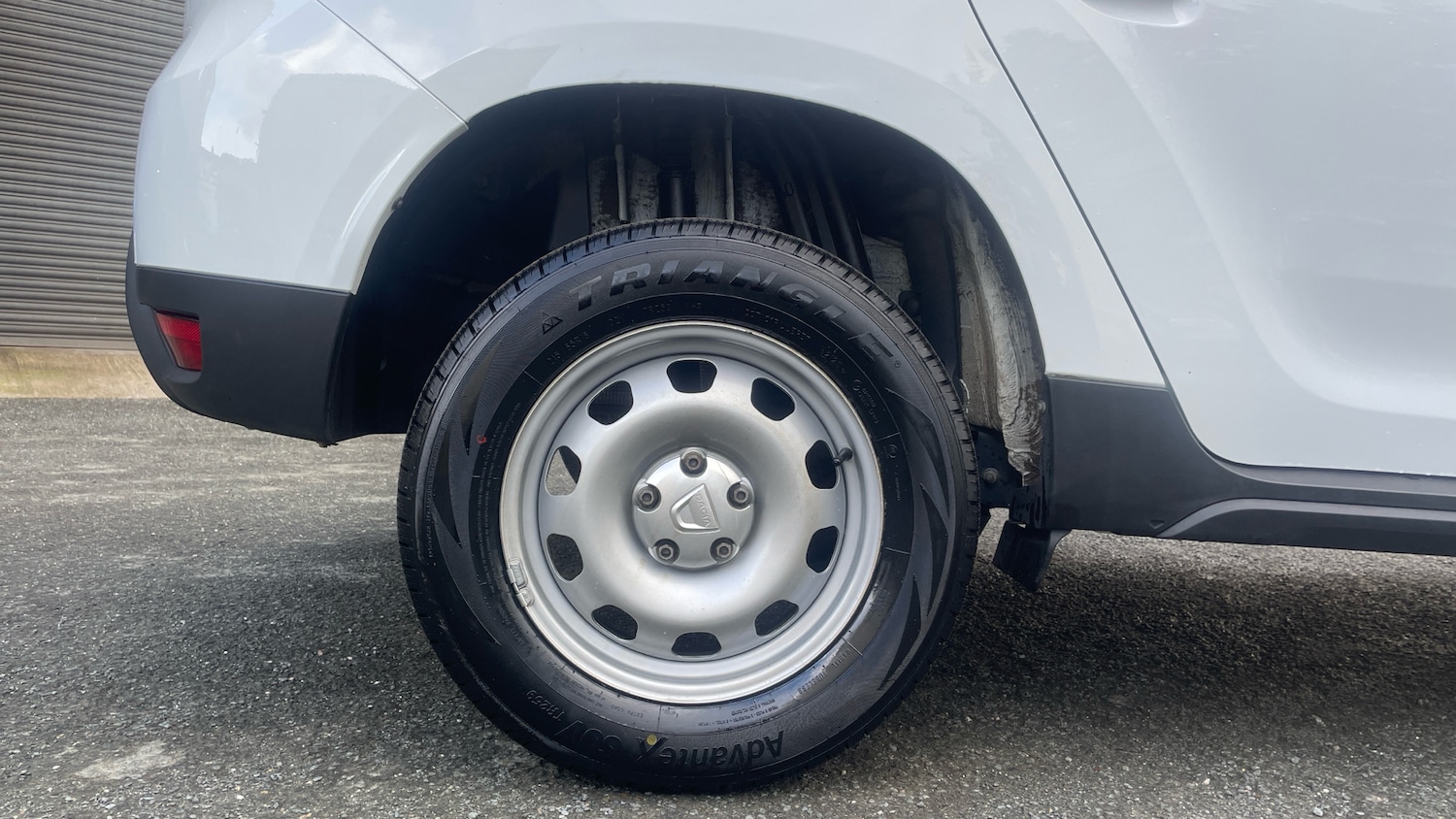 Used Dacia Duster 2022 for sale - 76133980: Photo 7