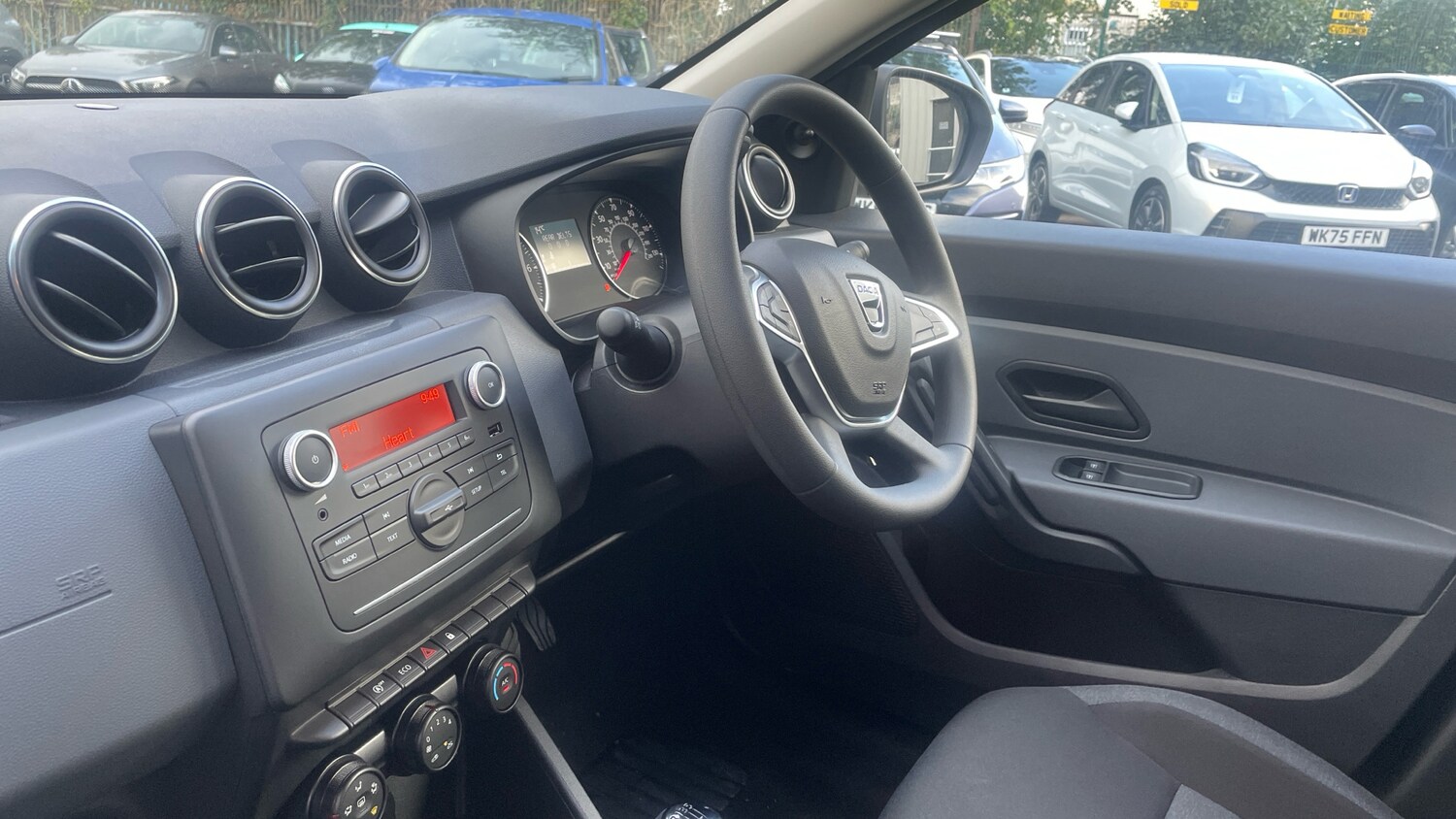 Used Dacia Duster 2022 for sale - 76133980: Photo 9