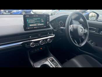 Used Honda Civic 2025 for sale - 75151197: Photo