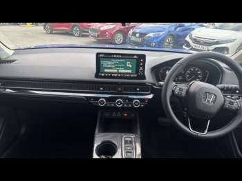 Used Honda Civic 2025 for sale - 75151197: Photo