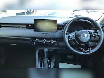 Used Honda HR-V 2024 for sale - 78703272: Photo