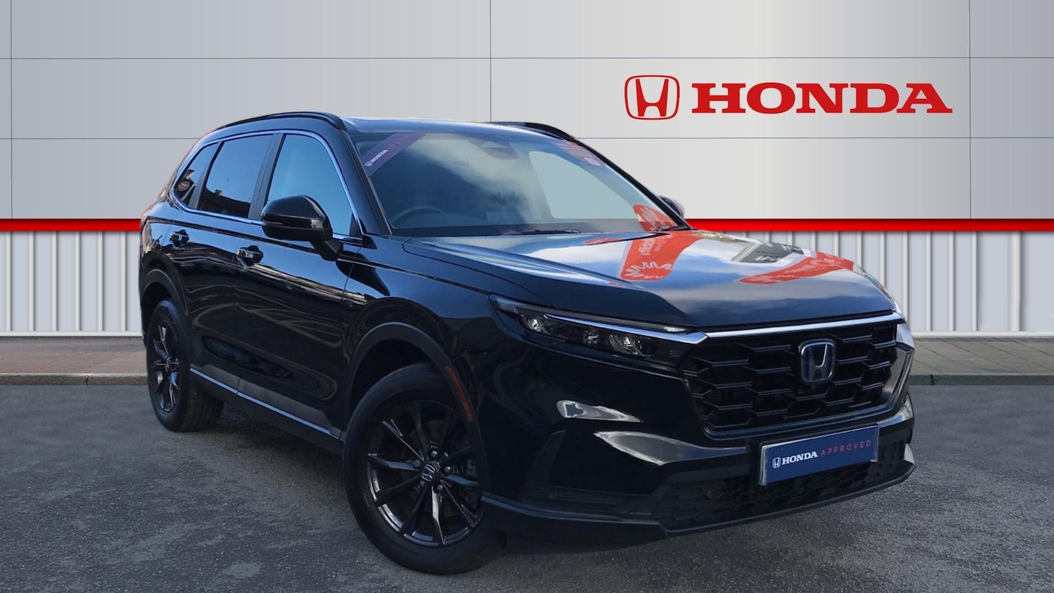 Used Honda CR-V 2025 for sale - 77569349: Photo 1