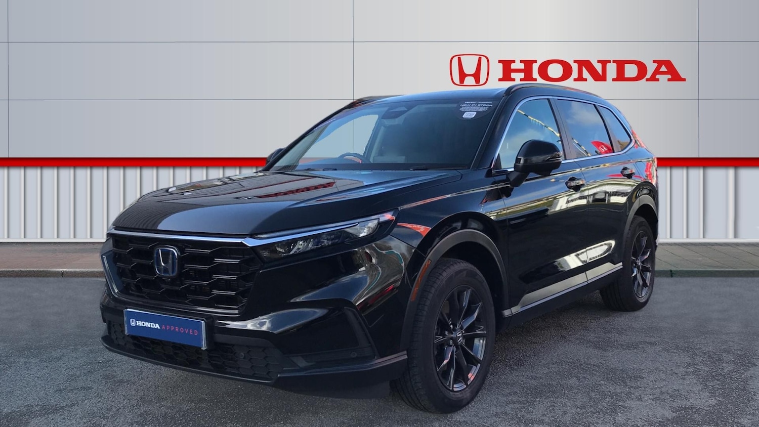 Used Honda CR-V 2025 for sale - 77569349: Photo 10